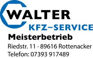 Walter KFZ-Service