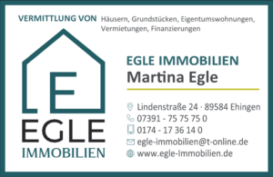 Egle Immobilien