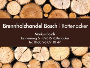 Brennholzhandel Bosch