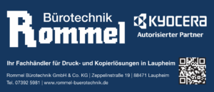 Rommel Bürotechnik