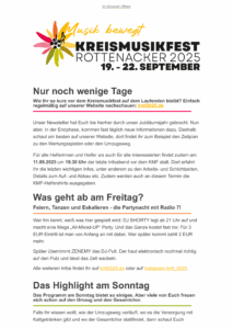 Newsletter11 24.08.2025